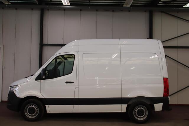 Mercedes-Benz SPRINTER 314 2.2 CDI L1H2 EXTRA KORT AUTOMAAT