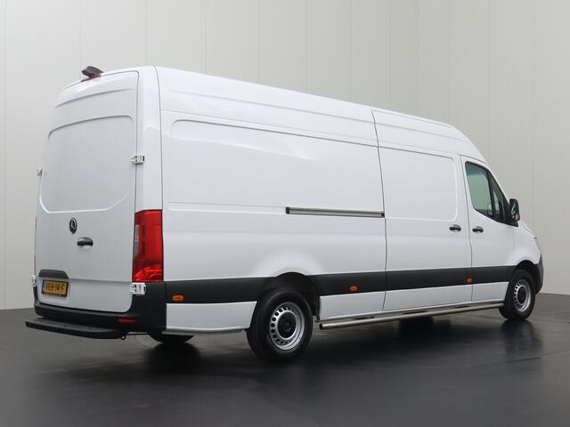Mercedes-Benz SPRINTER 315CDI 9G-Tronic Automaat L3H2 Werkplaats | Navigatie | Camera | Airco | Cruise