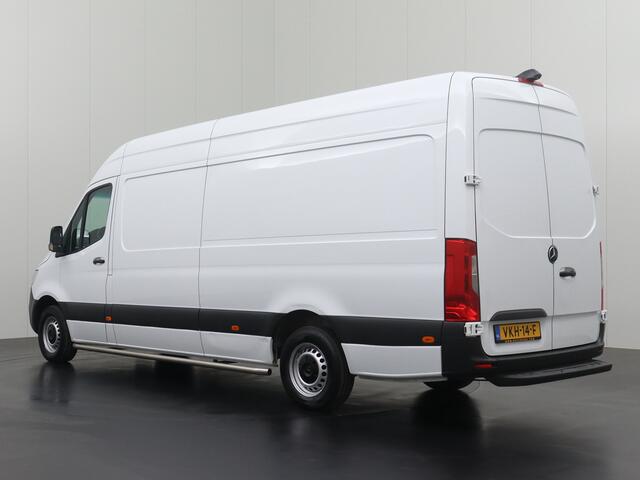 Mercedes-Benz SPRINTER 315CDI 9G-Tronic Automaat L3H2 Werkplaats | Navigatie | Camera | Airco | Cruise