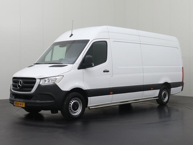 Mercedes-Benz SPRINTER 315CDI 9G-Tronic Automaat L3H2 Werkplaats | Navigatie | Camera | Airco | Cruise