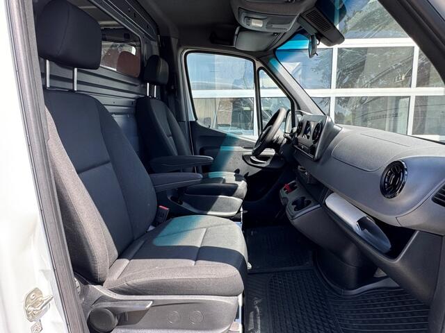Mercedes-Benz SPRINTER 314 CDI L2H1 Automaat / Navi / Dubbele schuifdeur / Trekhaak / C