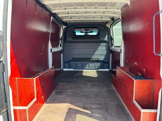 Mercedes-Benz SPRINTER 314 CDI L2H1 Automaat / Navi / Dubbele schuifdeur / Trekhaak / C