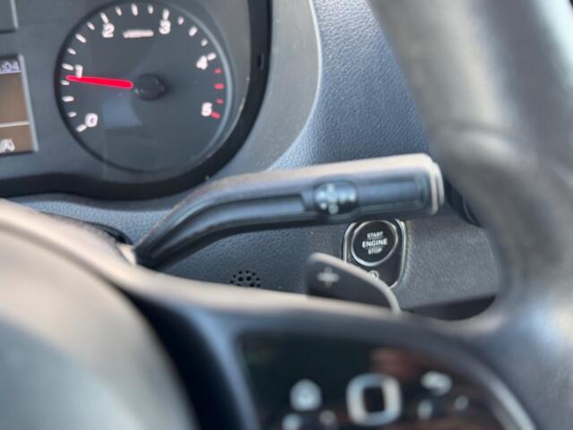 Mercedes-Benz SPRINTER 314 CDI L2H1 Automaat / Navi / Dubbele schuifdeur / Trekhaak / C