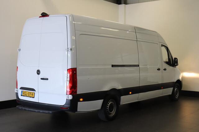 Mercedes-Benz SPRINTER 314 2.2 CDI L3H2 Automaat EURO 6 - Airco - Cruise - Camera - ¤ 21.900,- Excl.