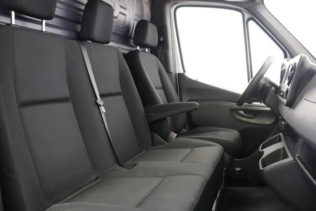 Mercedes-Benz SPRINTER 314 2.2 CDI L3H2 Automaat EURO 6 - Airco - Cruise - Camera - ¤ 21.900,- Excl.