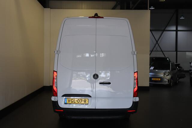 Mercedes-Benz SPRINTER 314 2.2 CDI L3H2 Automaat EURO 6 - Airco - Cruise - Camera - ¤ 21.900,- Excl.