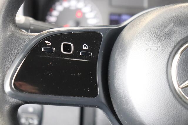 Mercedes-Benz SPRINTER 314 2.2 CDI L3H2 Automaat EURO 6 - Airco - Cruise - Camera - ¤ 21.900,- Excl.