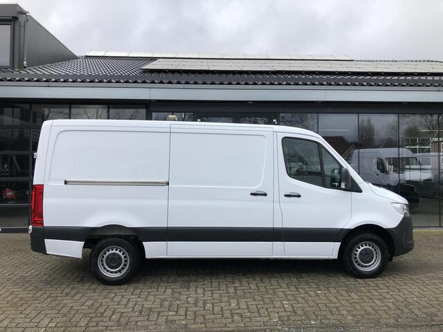 Mercedes-Benz SPRINTER 316 CDI 366 RWD L2/H1 EURO6 163PK TREKHAAK | CAMERA | AIRCO | TEL | LEDER | 3-ZITS
