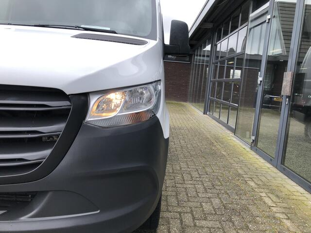 Mercedes-Benz SPRINTER 316 CDI 366 RWD L2/H1 EURO6 163PK TREKHAAK | CAMERA | AIRCO | TEL | LEDER | 3-ZITS