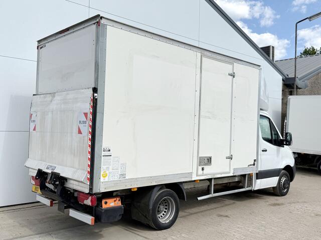 Mercedes-Benz SPRINTER 514 2.2 CDI Laadklep Climate Control Cruise Control Bakwagen Meubelbak