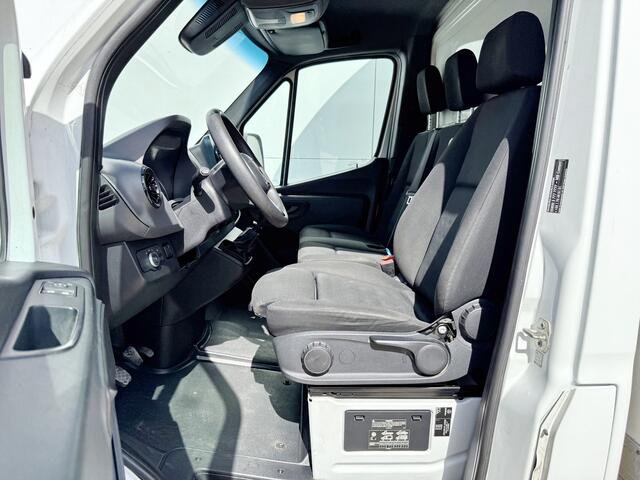 Mercedes-Benz SPRINTER 514 2.2 CDI Laadklep Climate Control Cruise Control Bakwagen Meubelbak