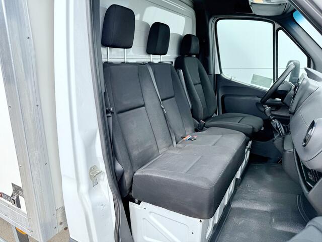 Mercedes-Benz SPRINTER 514 2.2 CDI Laadklep Climate Control Cruise Control Bakwagen Meubelbak