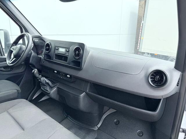 Mercedes-Benz SPRINTER 514 2.2 CDI Laadklep Climate Control Cruise Control Bakwagen Meubelbak