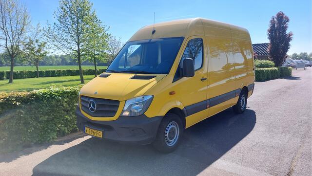 Mercedes-Benz SPRINTER 511 2.2 CDI 366 AIRCO/AUTOMAAT BJ 2017