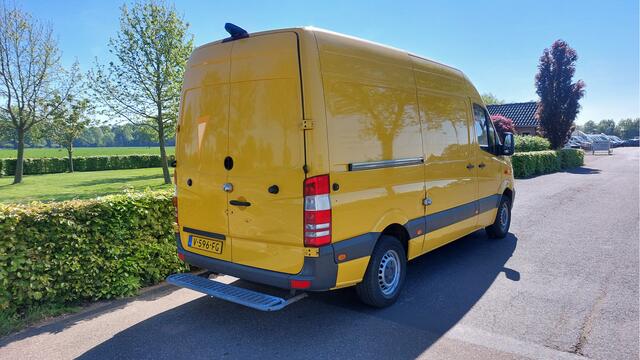 Mercedes-Benz SPRINTER 511 2.2 CDI 366 AIRCO/AUTOMAAT BJ 2017