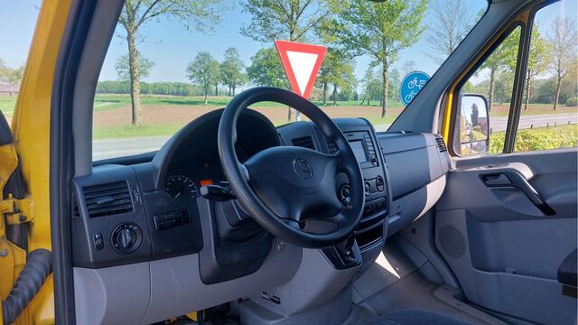Mercedes-Benz SPRINTER 511 2.2 CDI 366 AIRCO/AUTOMAAT BJ 2017