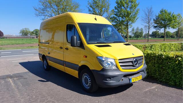 Mercedes-Benz SPRINTER 511 2.2 CDI 366 AIRCO/AUTOMAAT BJ 2017