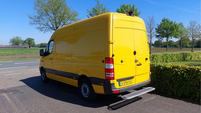 Mercedes-Benz SPRINTER 511 2.2 CDI 366 AIRCO/AUTOMAAT BJ 2017