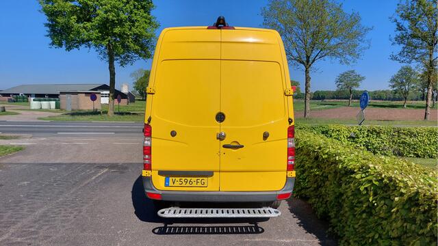 Mercedes-Benz SPRINTER 511 2.2 CDI 366 AIRCO/AUTOMAAT BJ 2017