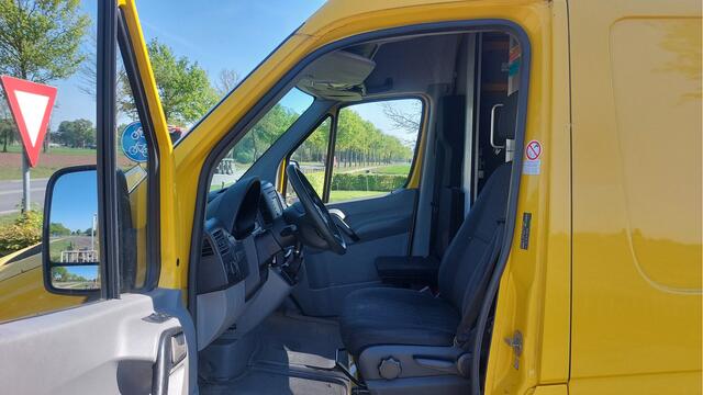 Mercedes-Benz SPRINTER 511 2.2 CDI 366 AIRCO/AUTOMAAT BJ 2017