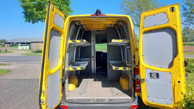 Mercedes-Benz SPRINTER 511 2.2 CDI 366 AIRCO/AUTOMAAT BJ 2017