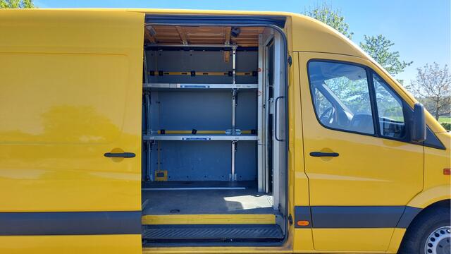 Mercedes-Benz SPRINTER 511 2.2 CDI 366 AIRCO/AUTOMAAT BJ 2017
