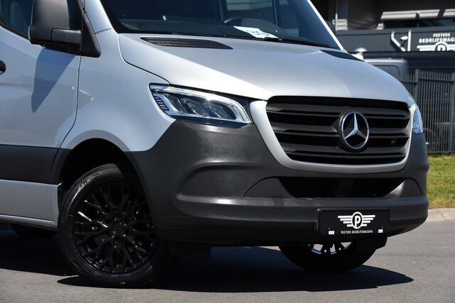 Mercedes-Benz SPRINTER 315 1.9 CDI L2H2 PB Edition Camera, Cruise, Carplay, 3500KG Trekgewicht LED, Automaat, Multimedia, 150PK, Uniek!