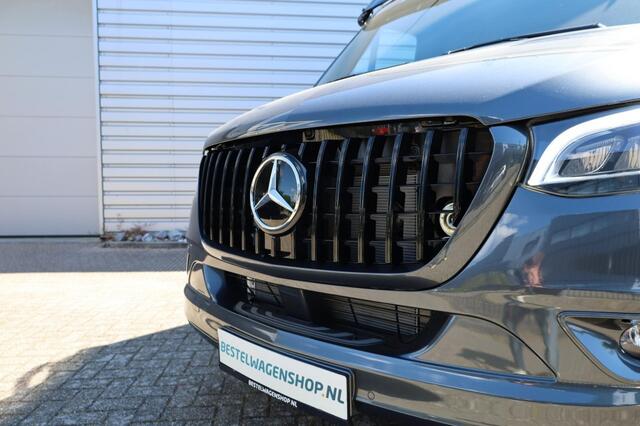 Mercedes-Benz SPRINTER 315 L2H2 3.5t CDI RWD AT