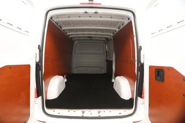 Mercedes-Benz SPRINTER 314 2.2 CDI L2H1 | MARGE! | 143PK Airco Camera Cruise 3 Persoons Schuifdeur