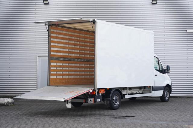 Mercedes-Benz SPRINTER 315 CDI Bakwagen Laadklep Automaat Airco Apple Carplay Navigatie