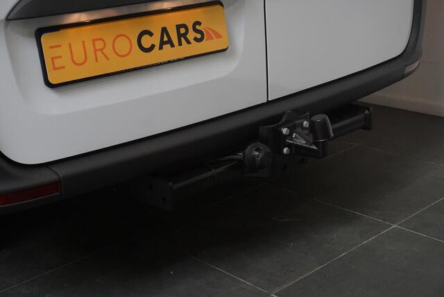 Mercedes-Benz SPRINTER 211 CDI L2H2 Aut-9 FWD Airco Cruise Control Navi MBUX Camera PDC VA