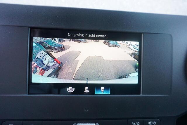 Mercedes-Benz SPRINTER 211 CDI L2H2 Aut-9 FWD Airco Cruise Control Navi MBUX Camera PDC VA