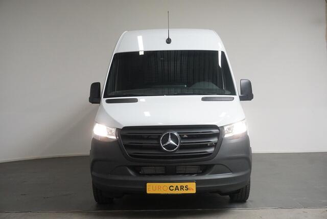 Mercedes-Benz SPRINTER 211 CDI L2H2 Aut-9 FWD Airco Cruise Control Navi MBUX Camera PDC VA