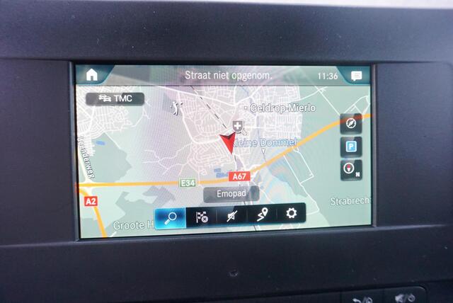 Mercedes-Benz SPRINTER 211 CDI L2H2 Aut-9 FWD Airco Cruise Control Navi MBUX Camera PDC VA