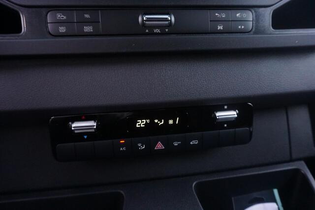 Mercedes-Benz SPRINTER 211 CDI L2H2 Aut-9 FWD Airco Cruise Control Navi MBUX Camera PDC VA