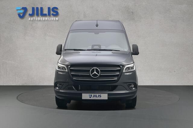 Mercedes-Benz SPRINTER 319 1.9 CDI L2H2 RWD Automaat | 2x Schuifdeur | Adaptief cruise control | LED | Stoelverwarming