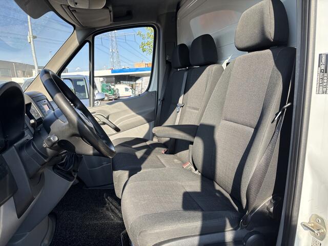 Mercedes-Benz SPRINTER 514 Bakwagen / Laadklep Airco I Cruise I Bluetooth
