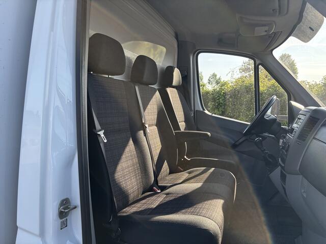Mercedes-Benz SPRINTER 514 Bakwagen / Laadklep Airco I Cruise I Bluetooth