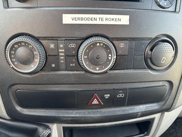 Mercedes-Benz SPRINTER 514 Bakwagen / Laadklep Airco I Cruise I Bluetooth