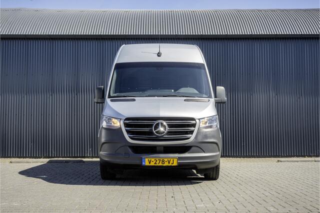 Mercedes-Benz SPRINTER 316 CDI L2H2 | Automaat | 164PK | 3.5T Trekgewicht | Camera | CarPlay | Mbux | Navi | Climate | Cruise | Euro 6