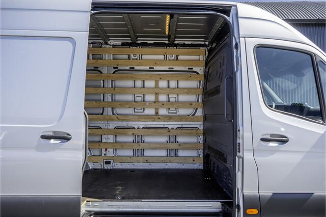 Mercedes-Benz SPRINTER 316 CDI L2H2 | Automaat | 164PK | 3.5T Trekgewicht | Camera | CarPlay | Mbux | Navi | Climate | Cruise | Euro 6