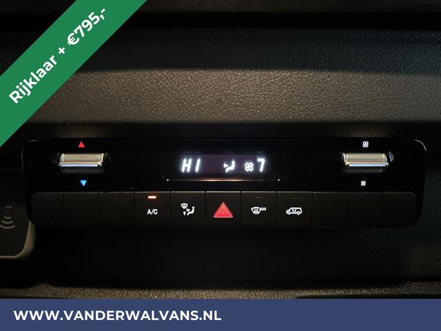 Mercedes-Benz SPRINTER 316 CDI 164pk L2H2 inrichting 3500kg Trekhaak Euro6 *Rijklaar* Airco | Camera | Apple Carplay Android Auto, Cruisecontrol, Parkeersensoren