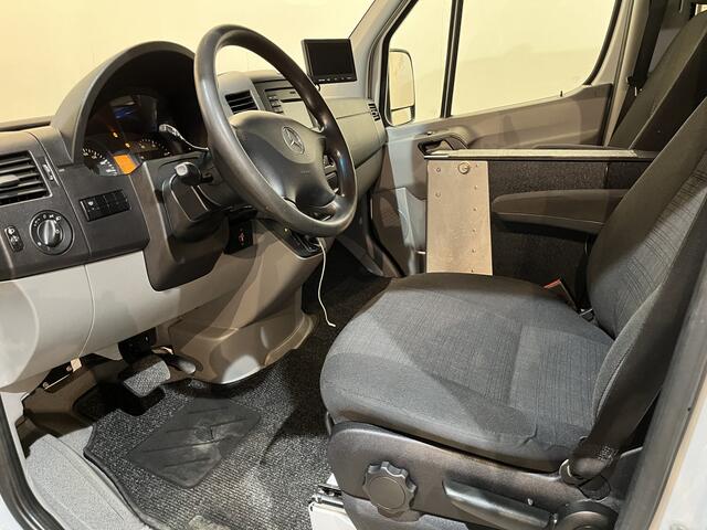Mercedes-Benz SPRINTER 314 CDI L2H2 Automaat / Euro 6 / Servicebus / Bott inrichting / 220V / Airco /