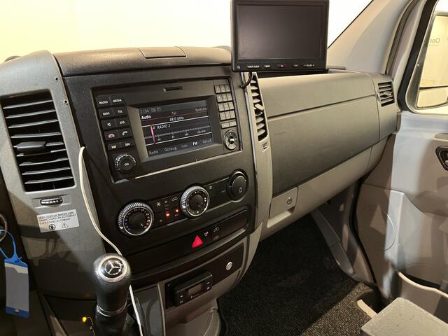 Mercedes-Benz SPRINTER 314 CDI L2H2 Automaat / Euro 6 / Servicebus / Bott inrichting / 220V / Airco /