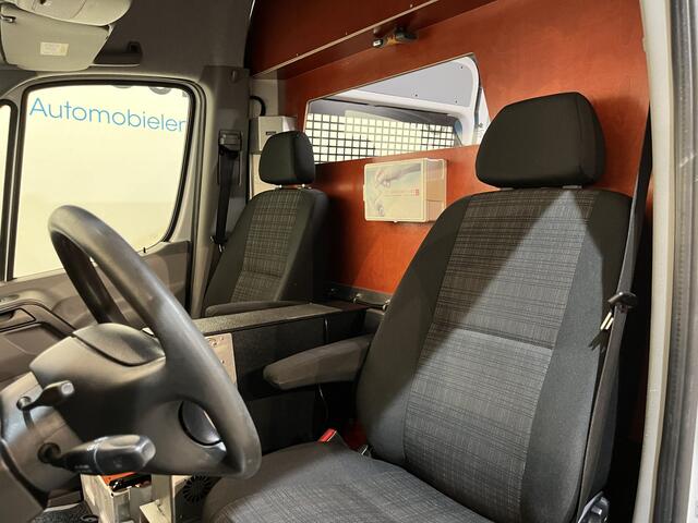 Mercedes-Benz SPRINTER 314 CDI L2H2 Automaat / Euro 6 / Servicebus / Bott inrichting / 220V / Airco /