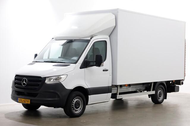 Mercedes-Benz SPRINTER 314 CDI 143pk E6 Bakwagen met laadklep en zijdeur L440 1040kg Laadverm. 05-2022