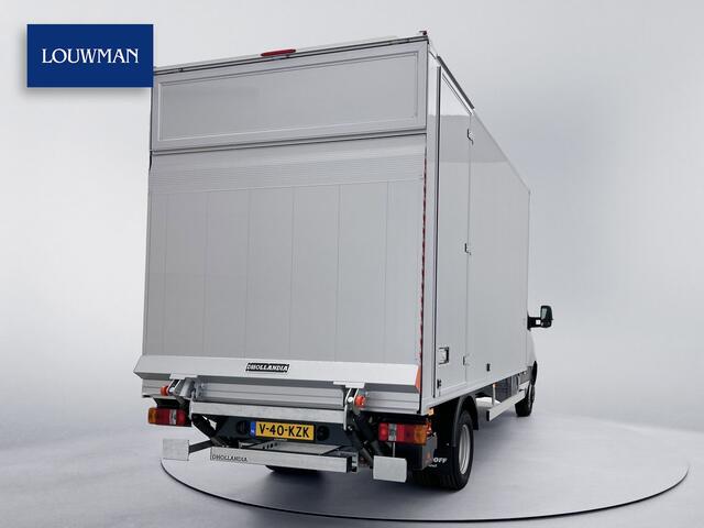 Mercedes-Benz SPRINTER 517 1.9 CDI Bakwagen Meubelbak 1000KG Laadklep Apple Carplay/Android Auto Cruise Control