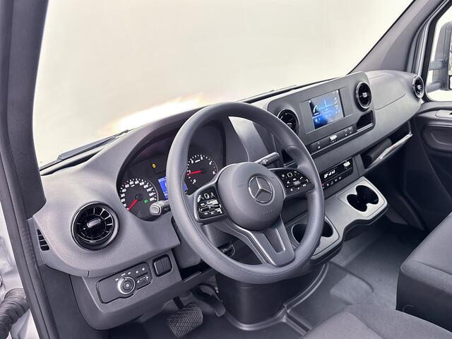 Mercedes-Benz SPRINTER 517 1.9 CDI Bakwagen Meubelbak 1000KG Laadklep Apple Carplay/Android Auto Cruise Control