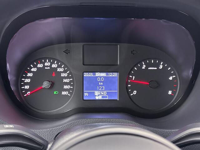 Mercedes-Benz SPRINTER 517 1.9 CDI Bakwagen Meubelbak 1000KG Laadklep Apple Carplay/Android Auto Cruise Control