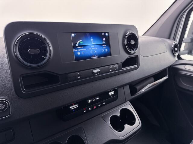 Mercedes-Benz SPRINTER 517 1.9 CDI Bakwagen Meubelbak 1000KG Laadklep Apple Carplay/Android Auto Cruise Control